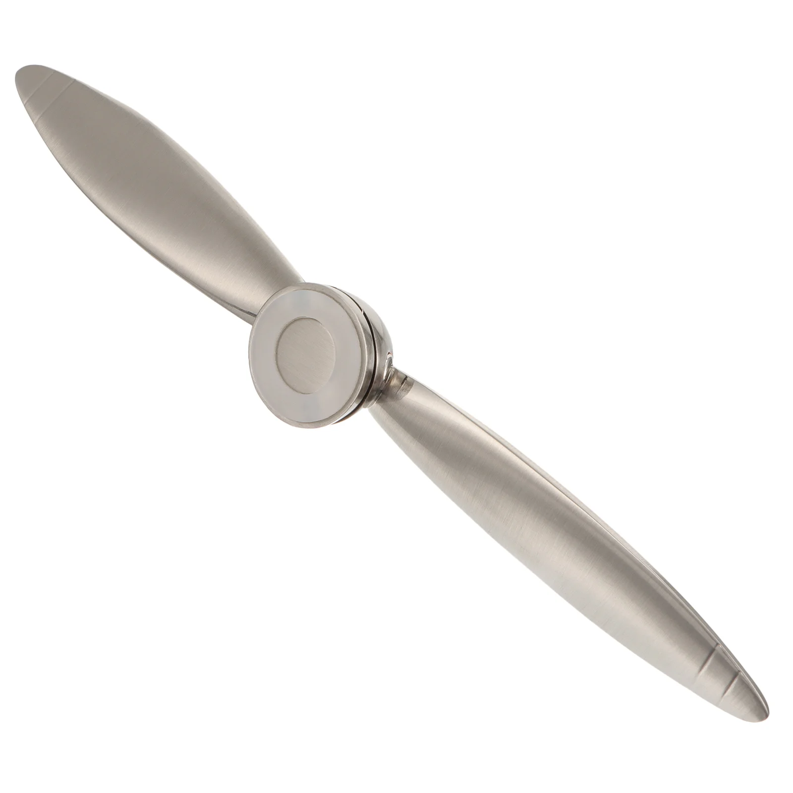 

Zinc Alloy Letter Opener Aircraft Propeller Shape Envelope Opening Paper
