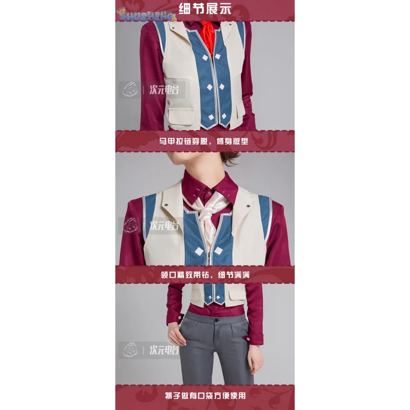 Костюм Гарри Поттера на Хэллоуин