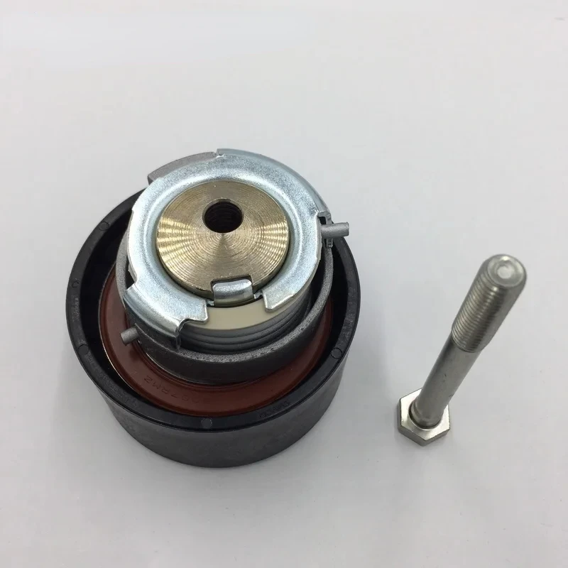 Комплект передних зубчатых ремней для дизельного двигателя 2 7 3 0 V6 LAND ROVER RR SPORT