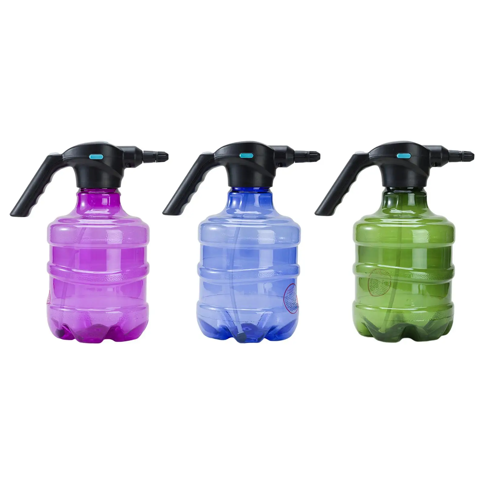 

Indoor Watering Plants Handheld Electric Spray Bottle for Auto Detailing
