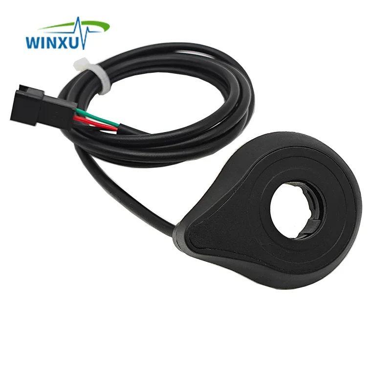 Датчик помощи педали E-bike PAS усилитель импульсов универсальный 12-магнитный