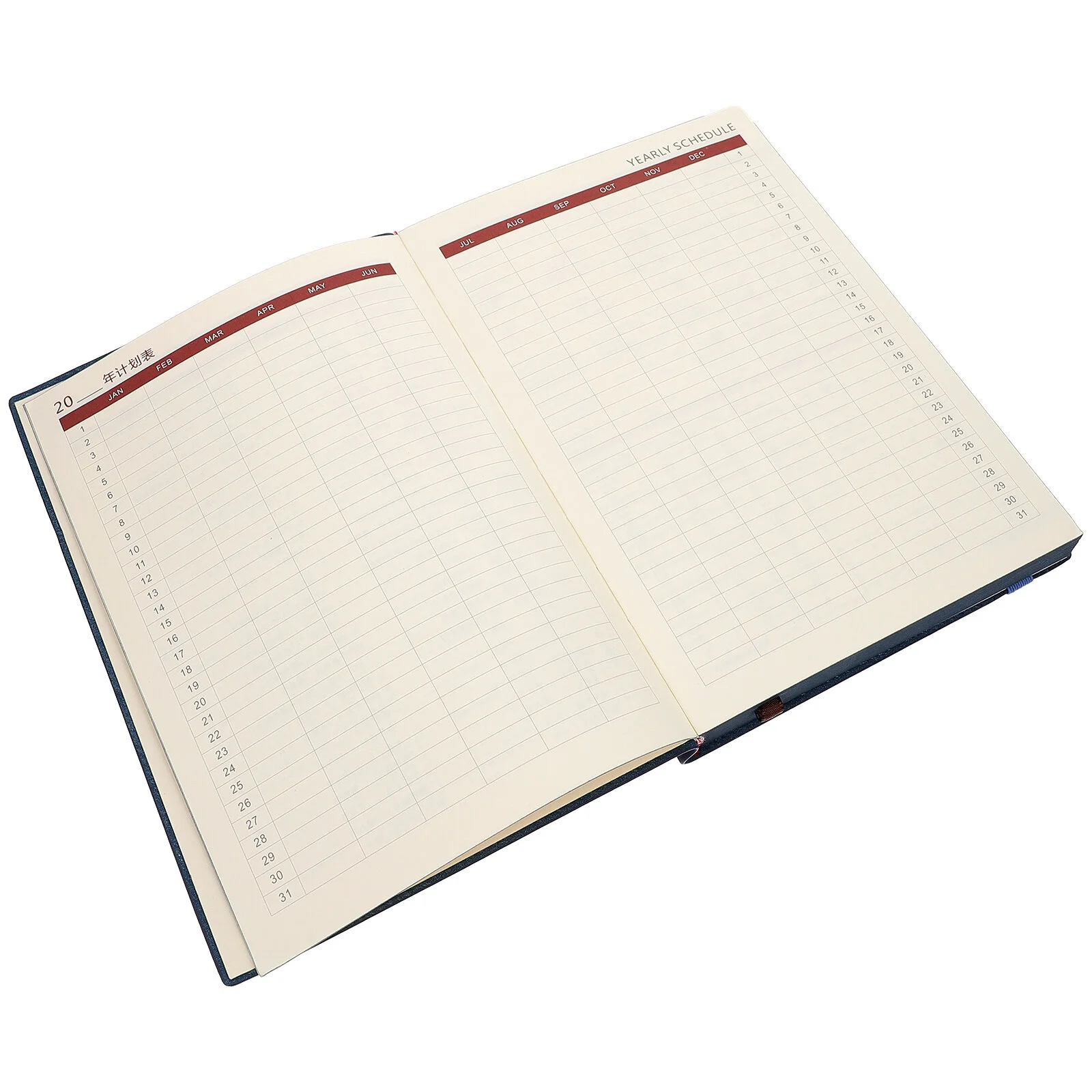 

Журнал, блокнот, ежедневник, планировка, блокнот, записная книжка, рабочая искусственная кожа