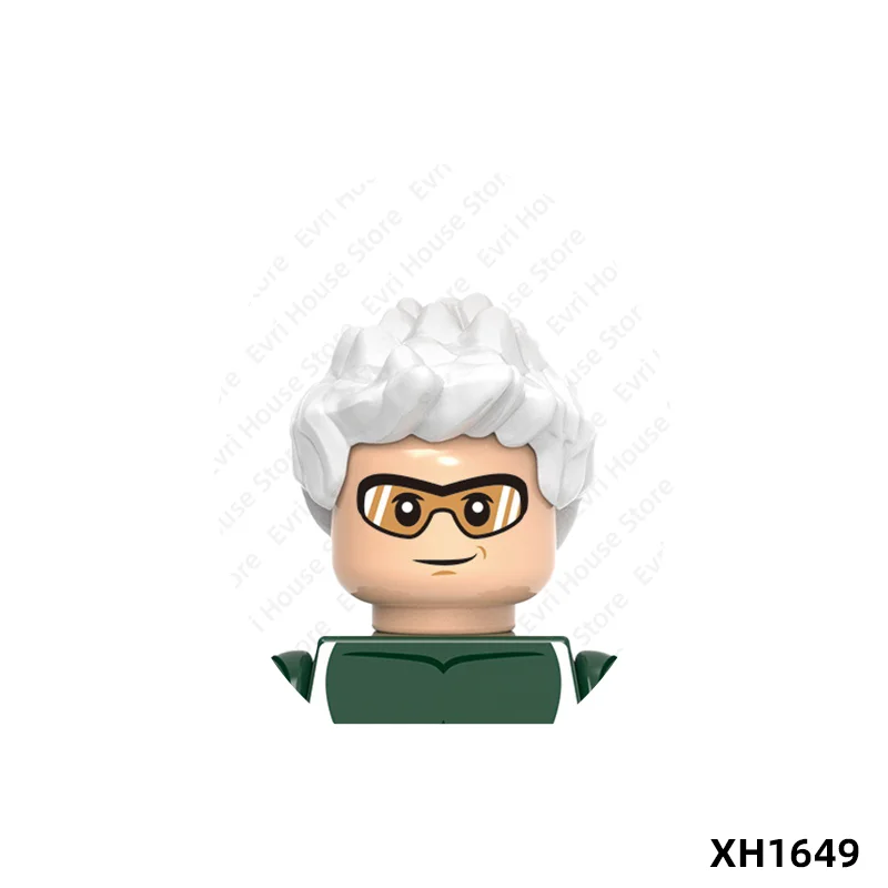 Мини-фигурки из мультфильма Дисней