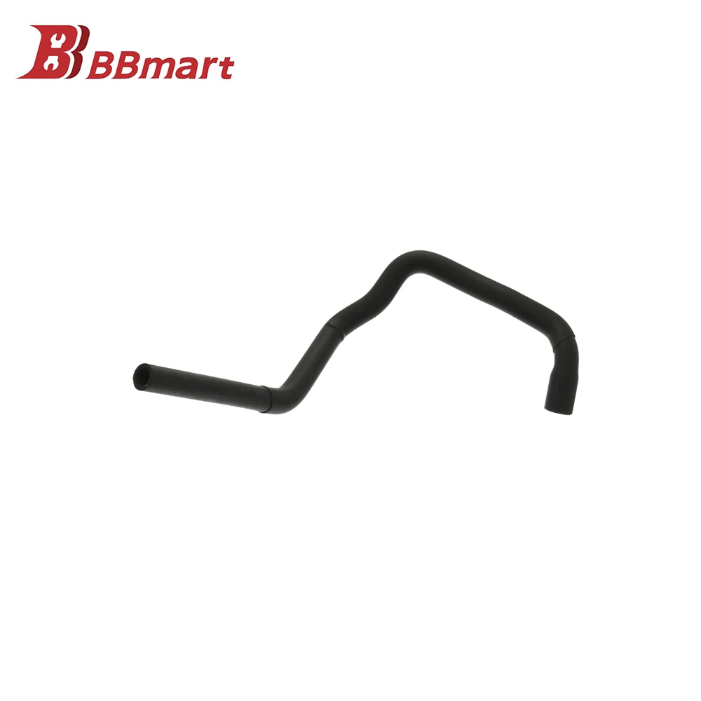 

A1322030002 BBmart Auto Parts 1pcs Engine Radiator Coolant Hose For Mercedes Benz 2008-2015 Smart Fortwo OE 1322030002