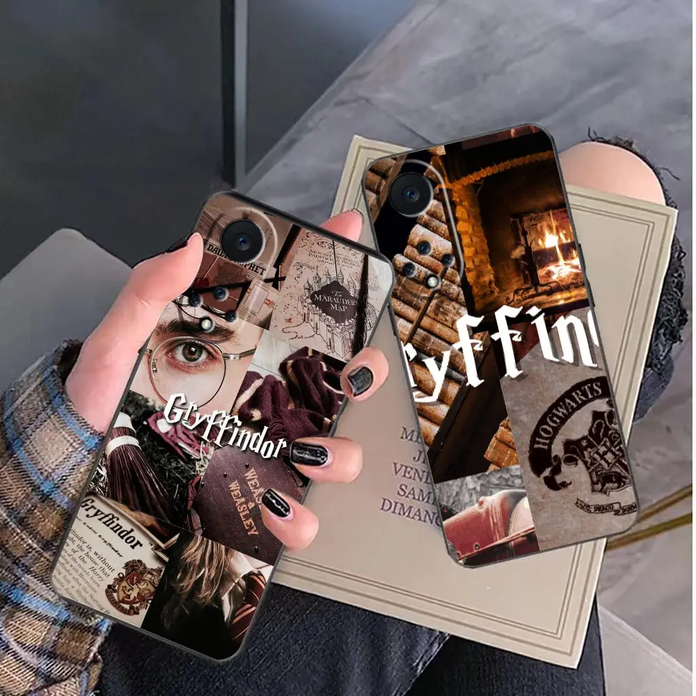 

Funda Capa Case For Huawei NOVA Y90 Y70 Y61 10 9 9SE 8 8I 7 7I 5 5I 4 3 3I 2 2I 2S Lite Plus Pro Case Para Academy Of Film Magic