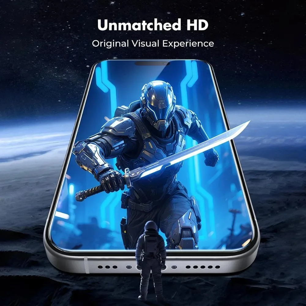 Фото 2 шт. закаленного стекла для HUAWEI Y9a Y9s Y9 (2018) Y9 (2019) Y9 Prime (2019) Защитное стекло для экрана HUAWEI Y8s Y8p Y7a Y7 (2018) HD №5