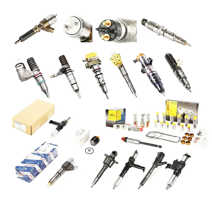 Запчасти для дизельных двигателей Cummins QSK23 330602 QSK45 3347907 электронный привод