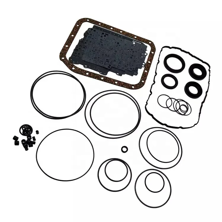 

A6MF1 Master kit rebuild kit repair kit for automatic transmission gearbox parts