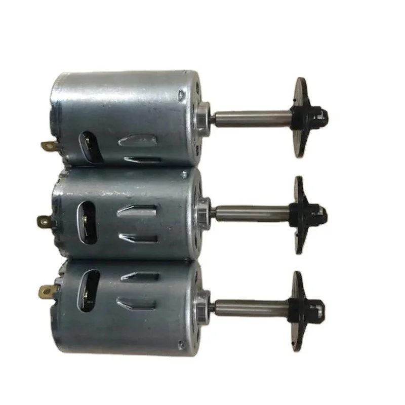 

24V DC Motor Motor pump geared motor for coffee vending machine
