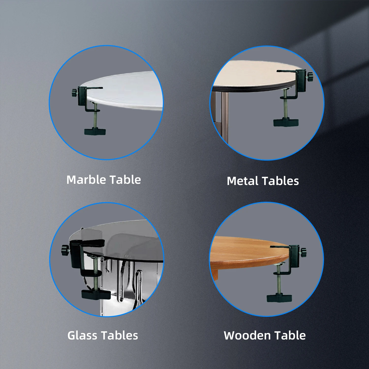 Всенаправленный цифровой микроскоп