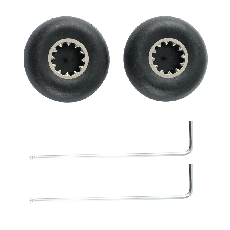 2PCS Blender Smoothie Machine Accessories Mushroom Head Gear Connector Cooking