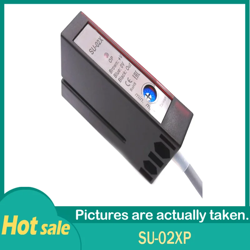 100% новый оригинальный SU-02XP PNP НЕТ ВЫСОКОСКОРОСТНОГО ТИПА ЭТИКЕТКА