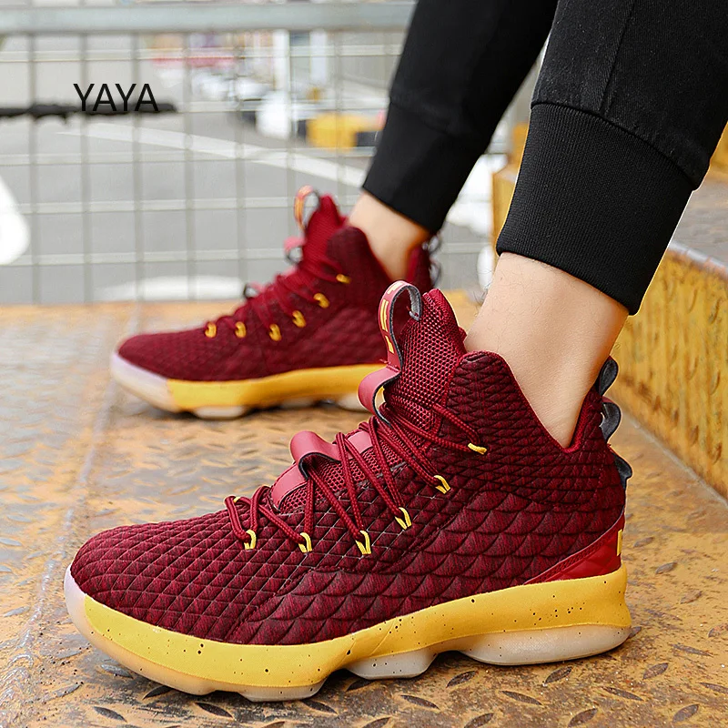 2022 new running shoes Men Fashion Sports Shoes High Tops Mens Basketball  Sneakers  WomenShoes Chaussures Footwear