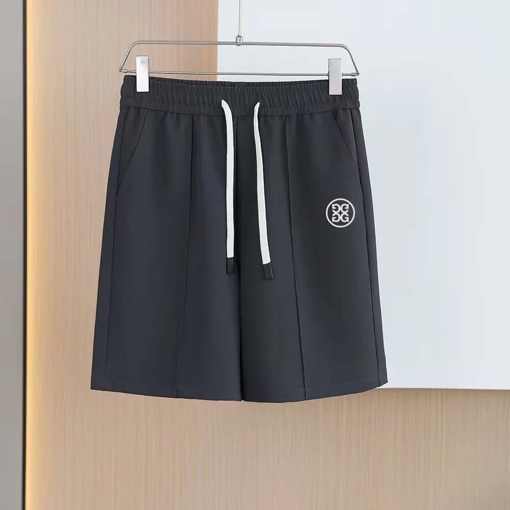 2023 Summer New Men's And Women's Shorts Five-point Pants Men's And Women's Air Conditioning Pants Casual Pants Men