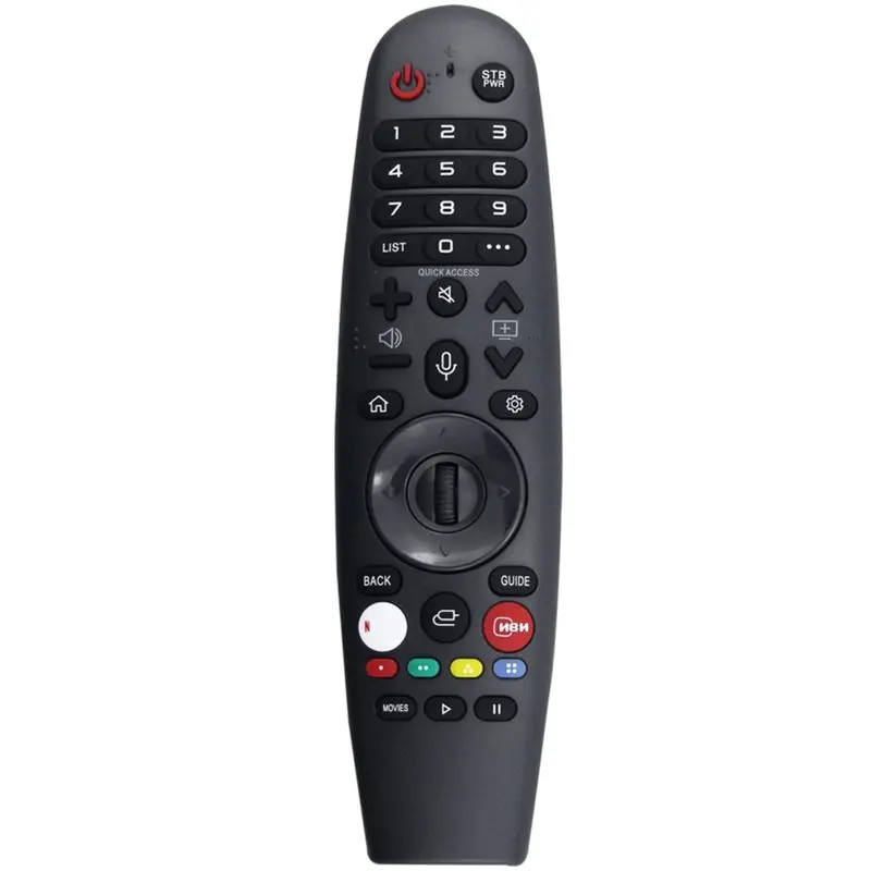 Фото B27B для BQ KONKA SOUNDMAX CARRERA VITYAZ HARPER AKB76036902. Замена голосового пульта дистанционного управления для MR20GA AKB76036902. №1