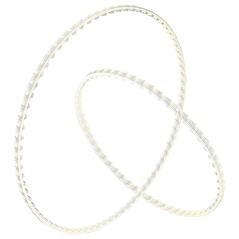 

HOT SALE Belt Replacement Kit, Polaris Belt Kit For Polaris 360/380 Pool Cleaner Small And Large Belt, Polaris Pool Cleaner Part