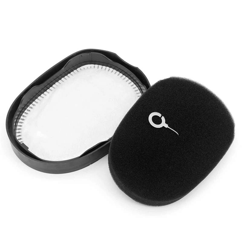 Сменные фильтры HEPA совместимые с FC6812 FC6813 FC6822 Speedpro Max Aqua plus аксессуары для пылесоса