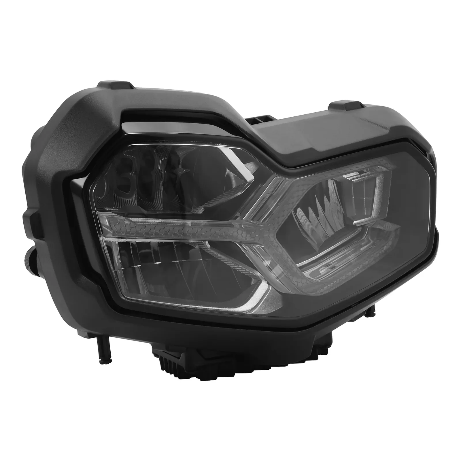 

Передняя светодиодная фара мотоцикла в сборе для BMW F750GS F850GS Adventure ADV 2018-2024