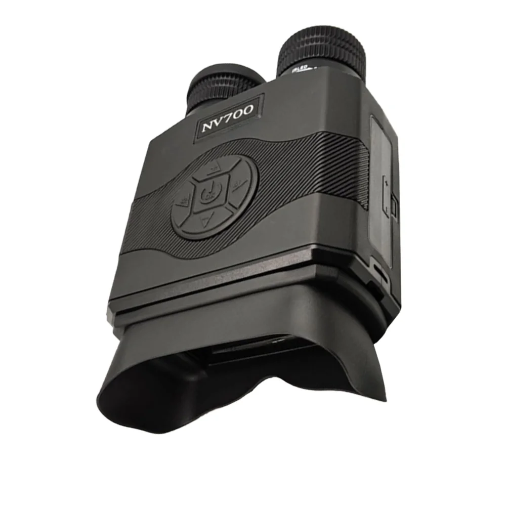

1 Set of Binoculars Night Vision Device Digital Night Vision Device for Outdoor