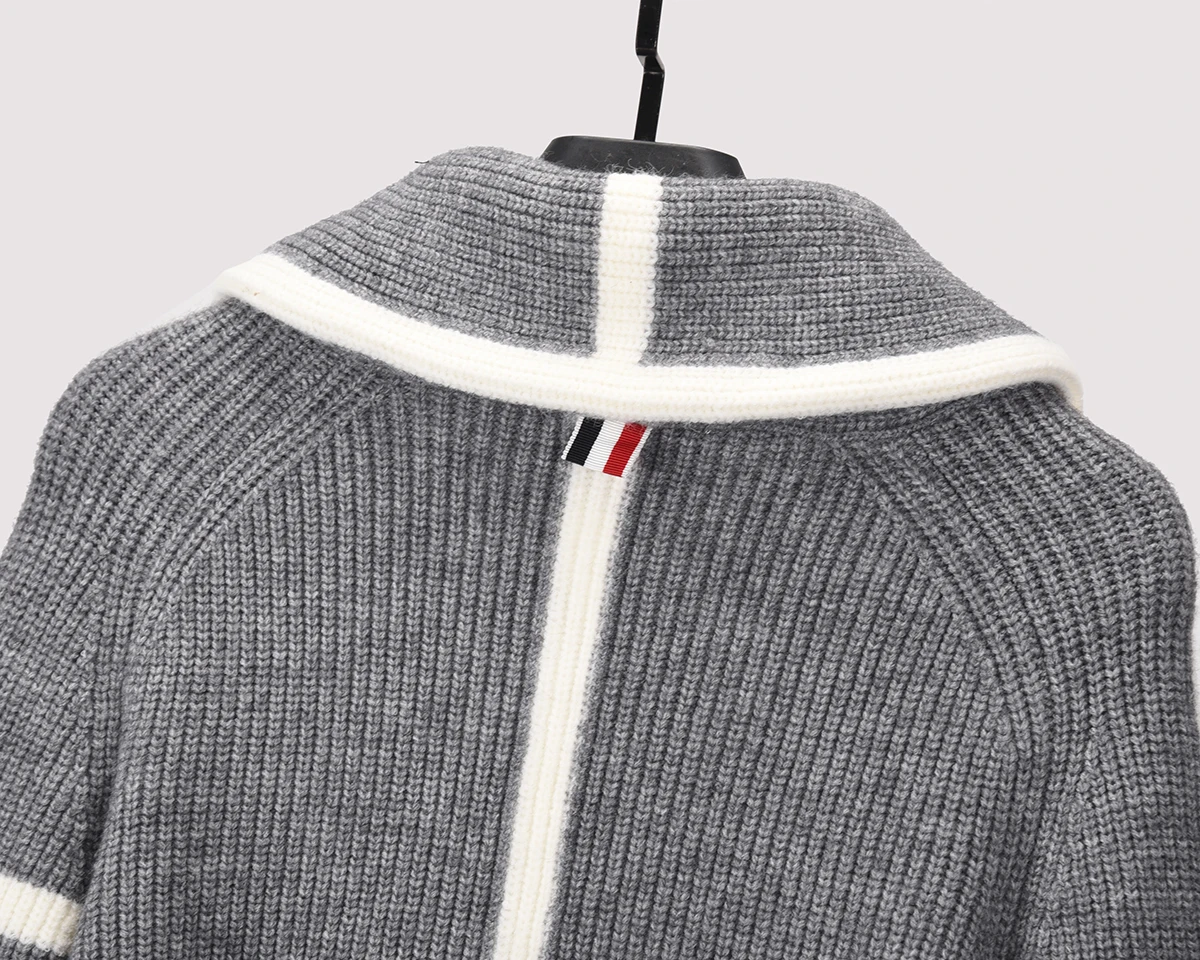 Рисунок 5 - Шерстяной костюм TB BROWIN для мужчин и женщин