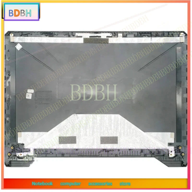 Фото Запасная крышка для ноутбуков ASUS TUF Gaming FX86 FX505 FX86F/S FX95 FX505G: задняя крышка ЖК-дисплея, передняя рамка, петли, клавиатура №3