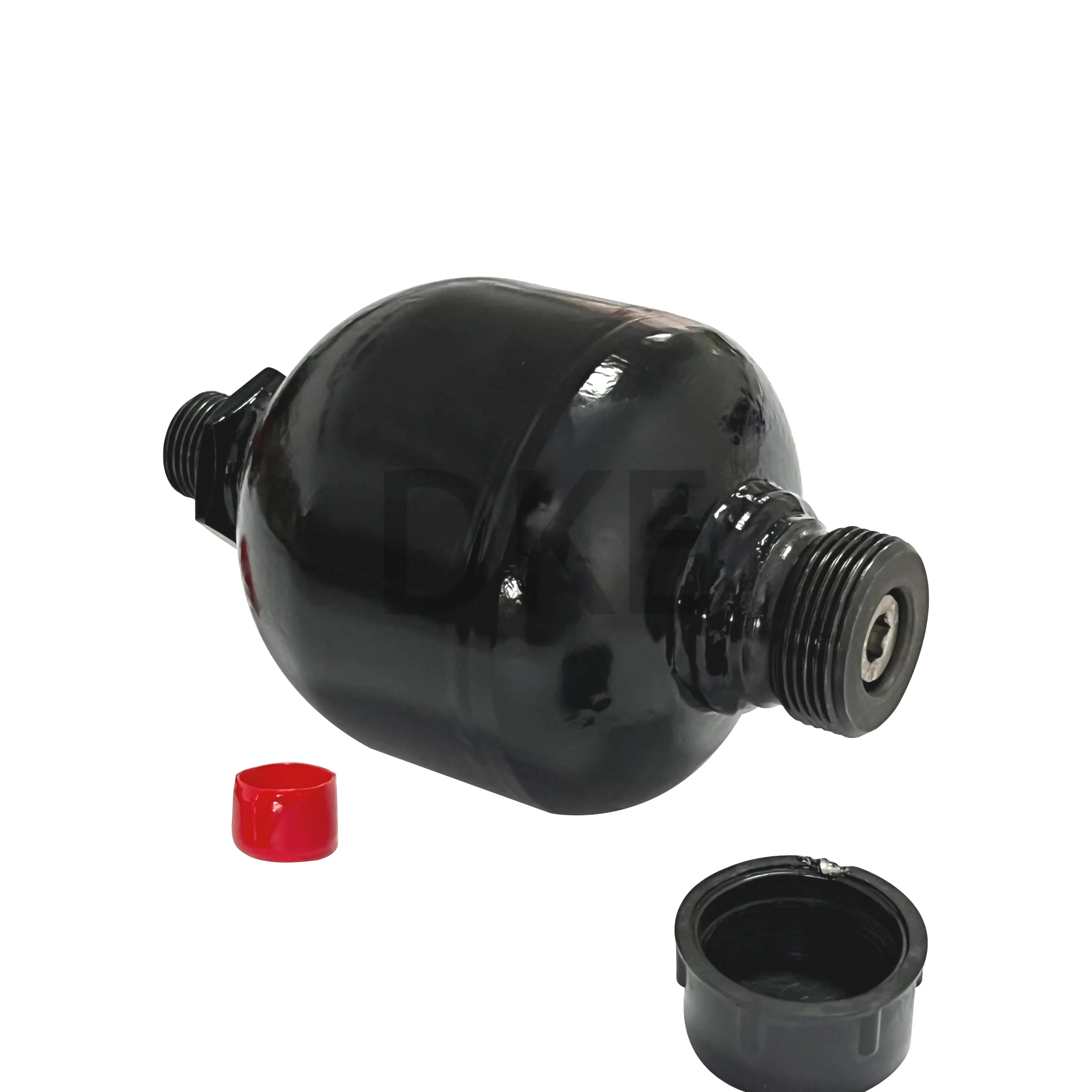 SBO-330-3.5 Сменный гидравлический аккумулятор HYDAC 3 5 л 330 бар G3/4 SBO Series