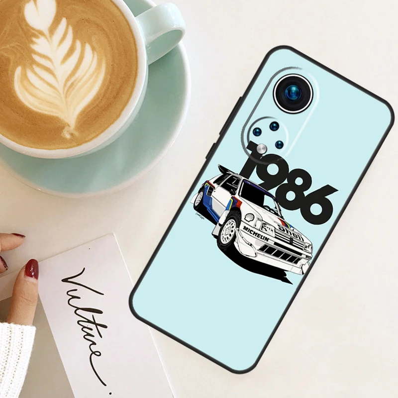 Чехол для Huawei P30 Pro P20 P40 Lite Nova 9 5T P Smart 2019 2021 |