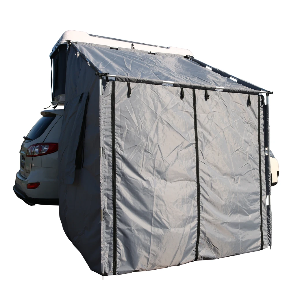 Палатка для кемпинга на крышу автомобиля Tesla Y 4 Series Jeep Grand Cherokee Naturehike