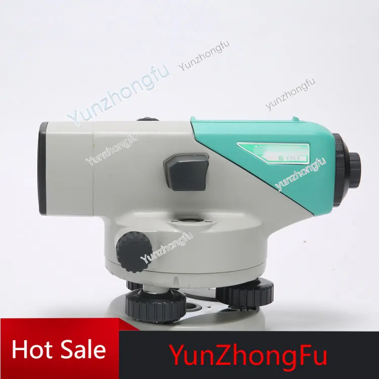 

B40 Measuring instrument Total station automatic level