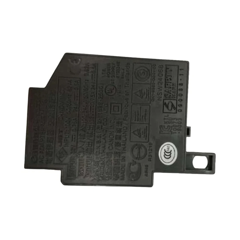 Адаптер питания K30304 подходит для Canon MP 620 MP620 638 MP628 MP638