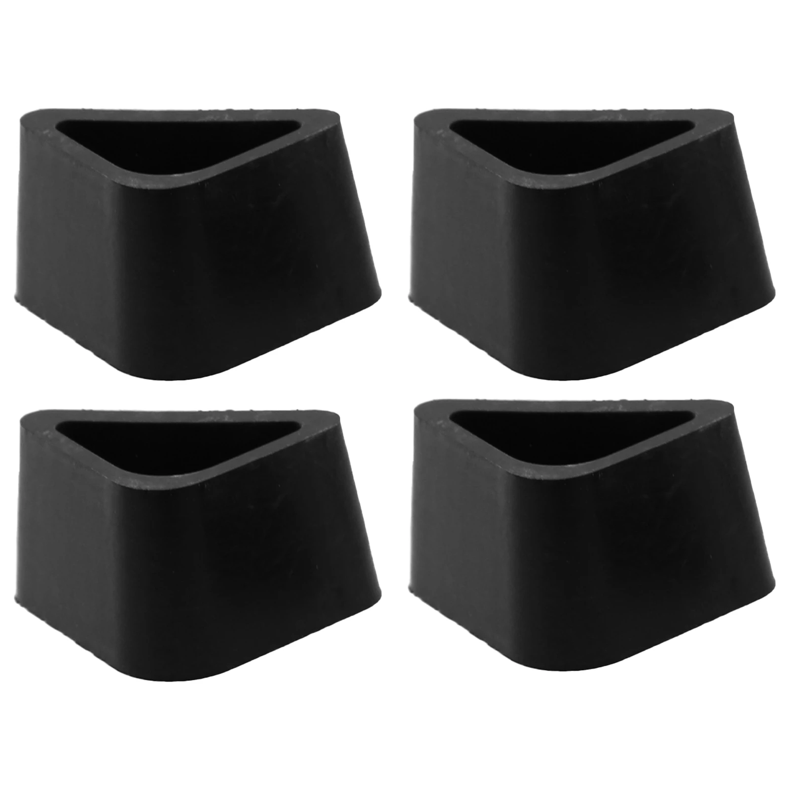 4-пакет ножки для рабочего стола 242394 -00 Для WM225 WM425 MM003 79-032 Тип 3 79-033-BDK Пластиковые
