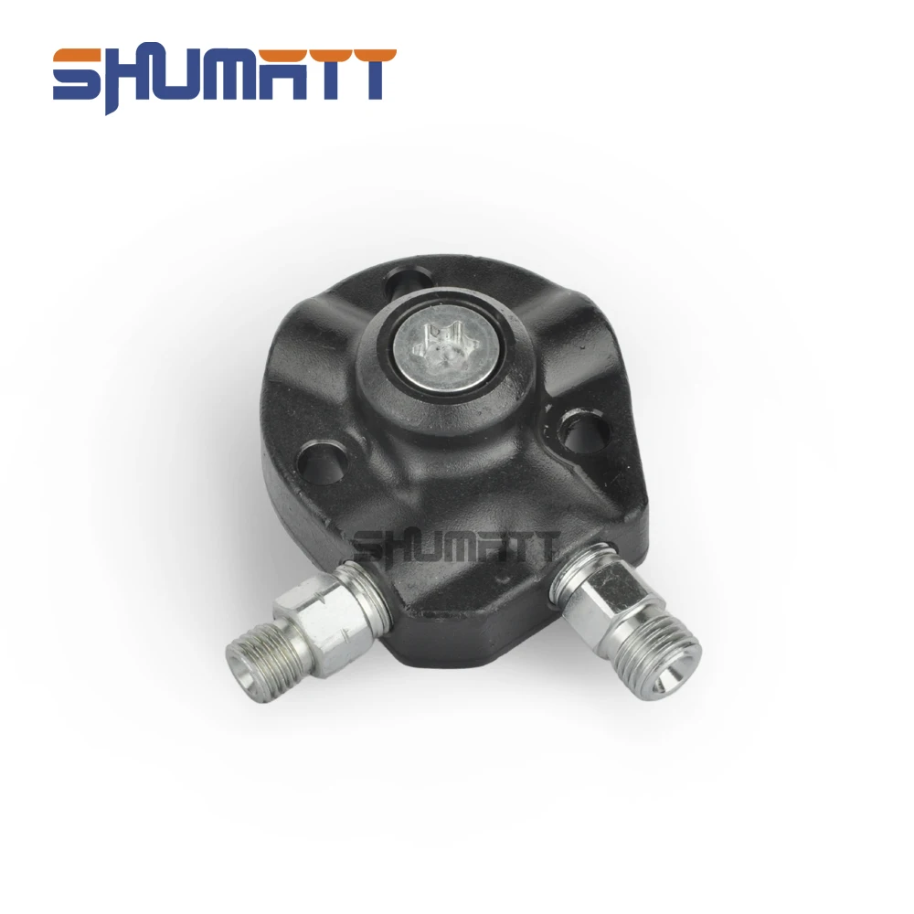 Восстановленные модели HP3 серии 294090-0370 Плунжер топливного насоса 94090-0860 294090-0650