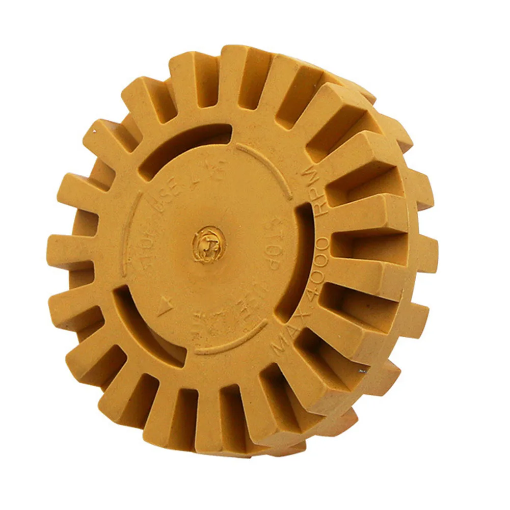 

1 шт. 4 дюйма пневматическое колесо для отклеивания резины шлифовальный портативный инструмент для полировки шин 26 мм для автомобиля DIY аппаратный инструмент электроинструменты