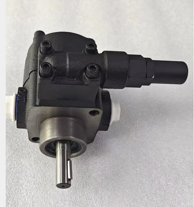 ATP-212HAVB смазочный Шестеренчатый насос A-RYUNG аналогичный циклоидному насосу