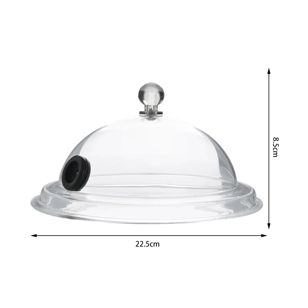 

BORUIT EBW1336 Купольная крышка для дымового пистолета