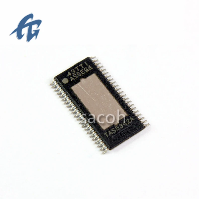 

(SACOH IC Chips) TAS5342ADDVR 5PCS 100% Brand New Original In Stock