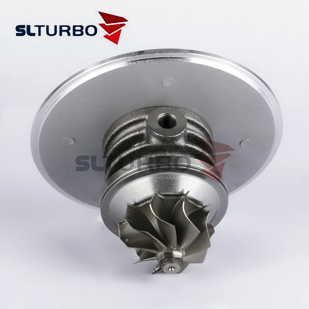 Картридж для зарядного устройства турбины 702989-5006s Iveco eurocharge 3 9/4 0 л 121 кВт 165 HP E15 E17