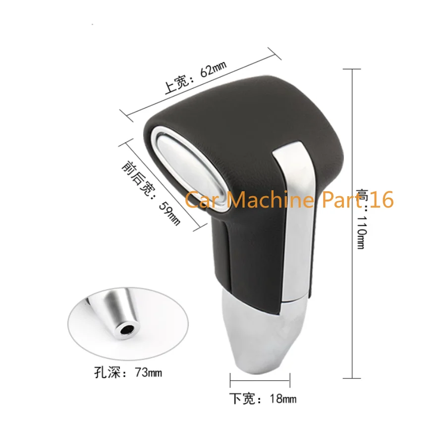 

Рычаг переключения передач для Yueda Kia, рычаг переключения передач для Borrego Sorento, ручка автоматической коробки передач, ручка переключения передач