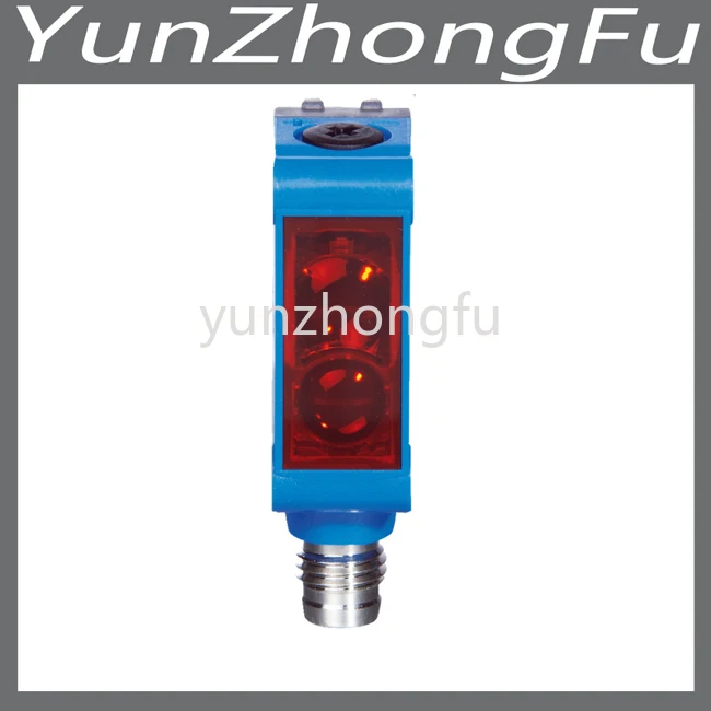 

Inductive Sensor IM18-08NNS-ZW1