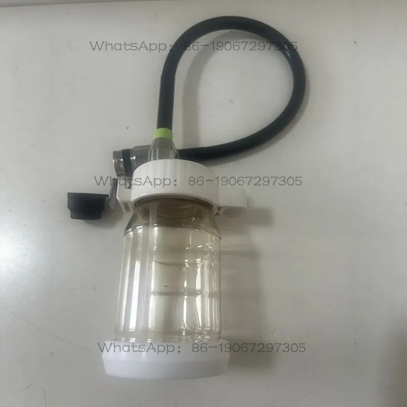 Фото Баллон для углекислоты WT-4 для эндоскопа, баллон для воды и газа WT-603 №3