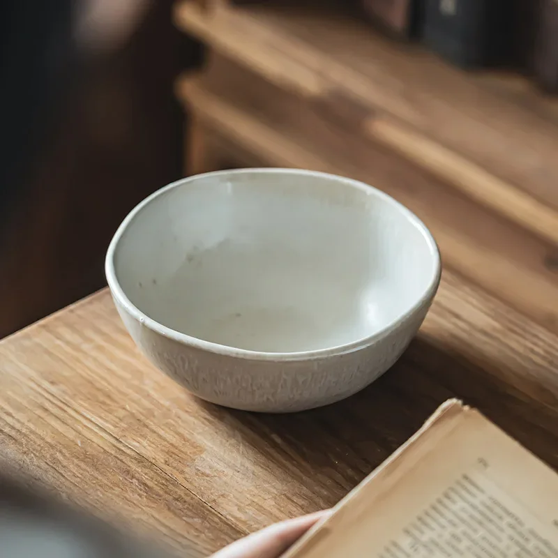 Современная простая керамическая тарелка Creative Sense посуда специальной формы B &amp