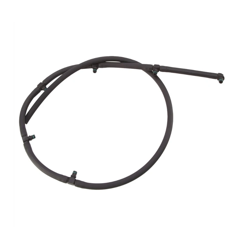 13532248151 Шланг возврата топлива для E39 E38 E46 E53 E60 E61 E65 E66 E67 13537789607 Прямая доставка