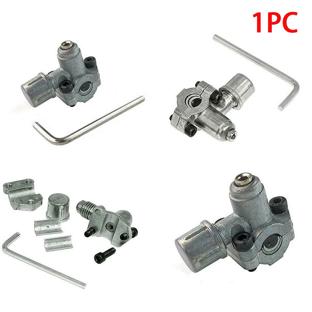 

3 In 1 DIY Line Tap Tubing Refrigerator Professional Replacement Piercing Valve Accessories Parts Home Air Condition Fridge