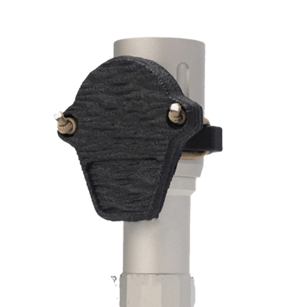 Чехол для тактического фонарика Подходит большинства фонарей калибра 30 мм таких