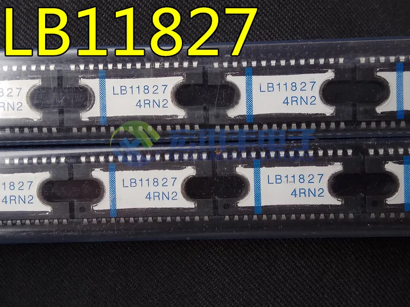 

Бесплатная доставка LB11827 DIP 10 шт.