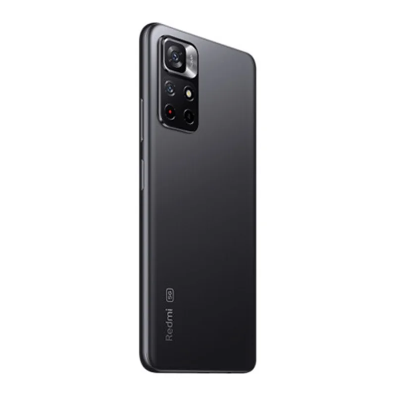 Смартфон Xiaomi Redmi Note 11 128 Гб ПЗУ 4 ГБ/6 ГБ ОЗУ Восьмиядерный процессор 33 Вт Pro быстрая
