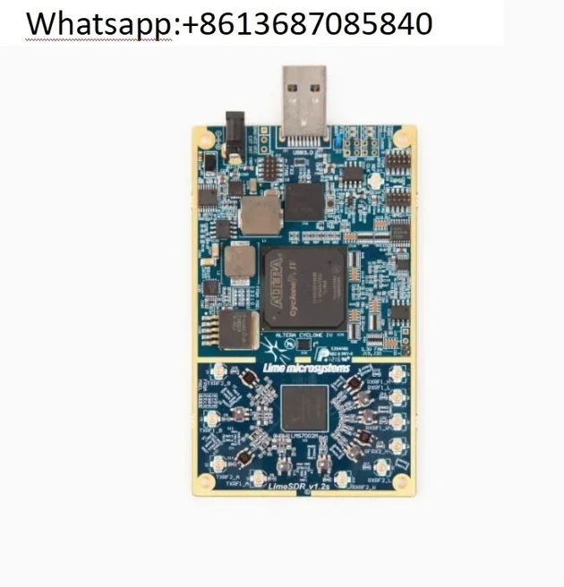 Инвентарь LimeSDR мини-версия оригинальный импортный радиоуправляемый пособие с