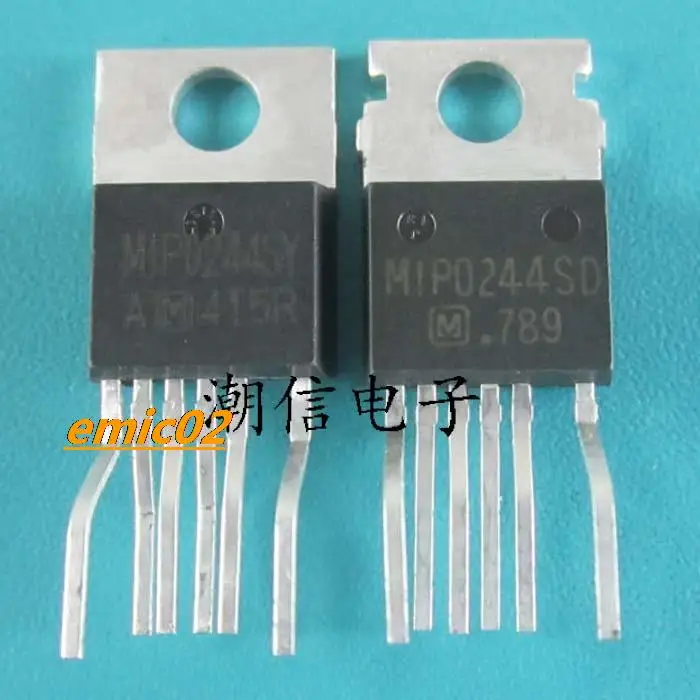 5 шт. MIP0244SY MIP0244SD
