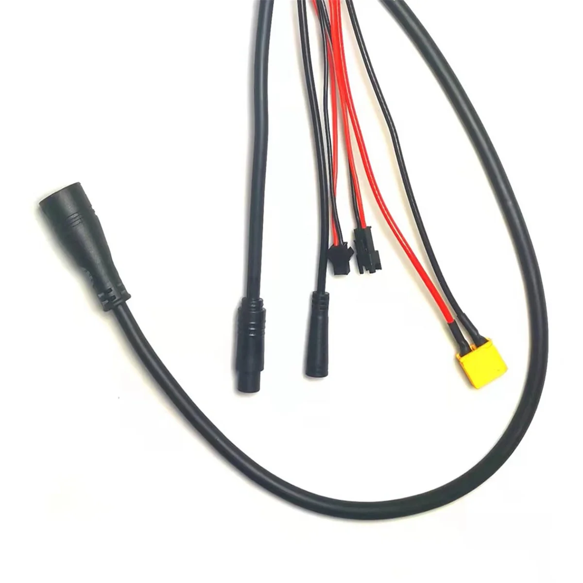 Для BAFANG G060 средний двигатель 48 В 750 Вт контроллер концентратор двигателя Super 73