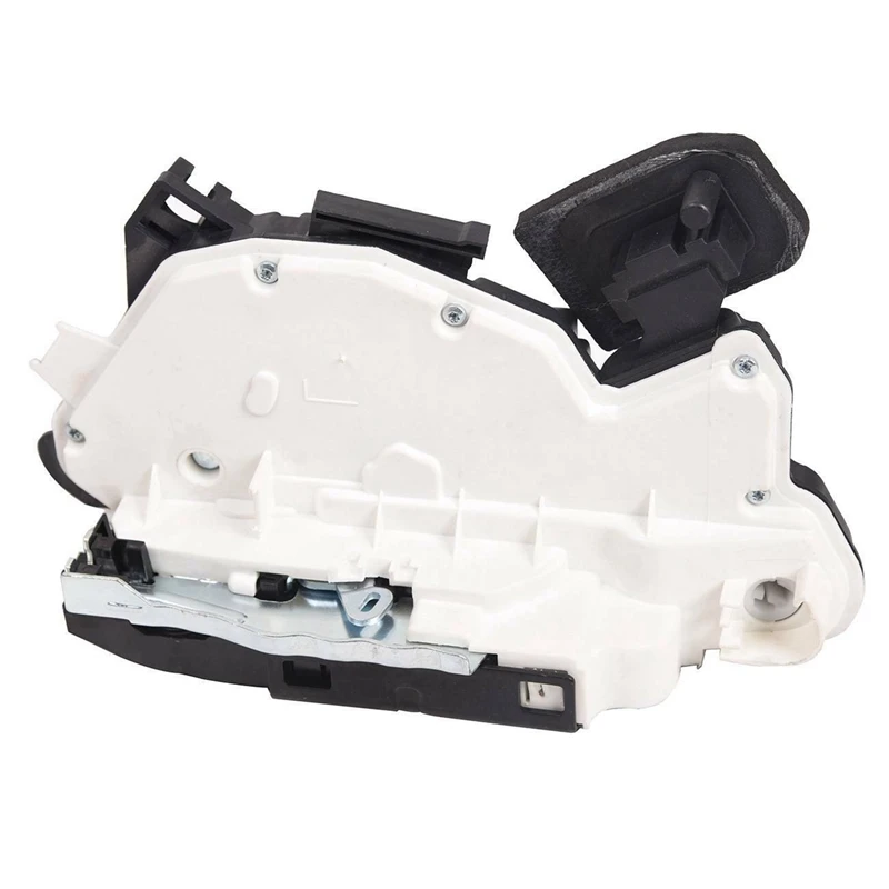 Привод замка передней левой двери автомобиля 7-контактный для -Golf 6 Jetta 5C Skoda Yeti Rapid